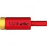 Adaptateur de couple VDE 08Nm Wiha
