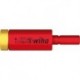 Adaptateur de couple VDE 25Nm Wiha
