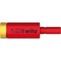 Adaptateur de couple VDE 25Nm Wiha