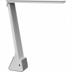 Akku LED-Lampe MAULseven gris