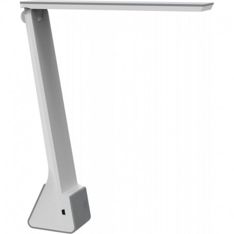Akku LED-Lampe MAULseven gris