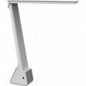 Akku LED-Lampe MAULseven gris