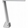 Akku LED-Lampe MAULseven gris