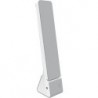 Akku LED-Lampe MAULseven gris