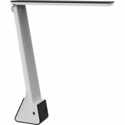 Akku LED-Lampe MAULseven noir