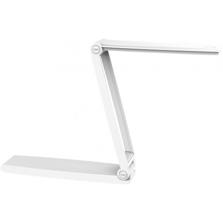 Akku LED-Lampe MAULzed blanc