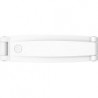 Akku LED-Lampe MAULzed blanc