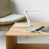 Akku LED-Lampe MAULzed blanc
