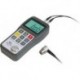 Appareil de mesure manuel pour épaisseur du matériau 075mm-80mm d 001mm SAUTER