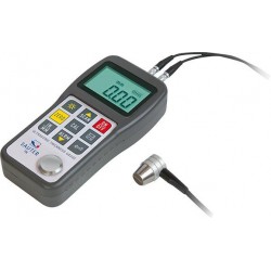 Appareil de mesure manuel pour épaisseur du matériau 075mm-80mm d 001mm SAUTER