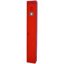 Armoire premiers secours LOCKER1350 orange