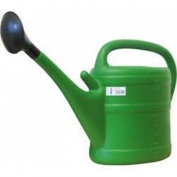 Arrosoir 10L Plastique