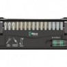 Assortiment embout Bit-Check 30 Wood 1 Wera