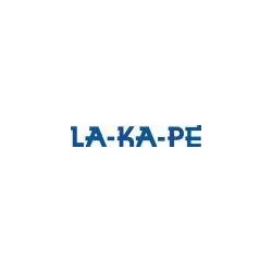 Bac de rangement LK 1B bleu 500/450x300x200 mm