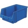Bac de rangement LK 2 vert 350/300x200x150 mm