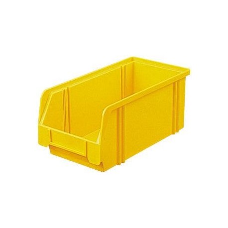 Bac de rangement LK 3A bleu 290/266x140x130 mm