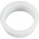 Bague de guidage en matière plastique Nr.14 marron 21x18x7