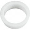 Bague de guidage en matière plastique Nr.14 marron 21x18x7