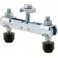 Palonnier pour sauterelle pour T3 AMF 1 PCS