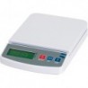 Balance de table digitale PTS1000-BS 1kg