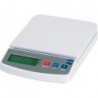 Balance de table digitale PTS3000-BS 3kg