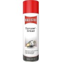 BALLISTOL Spray Teflon 400 ml (Par 12)