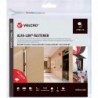 Bande VELCRO 25mm x 3m noir