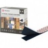 Bande Velcro Extra forte accroche 50mm x 5m noir