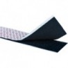 Bande Velcro Extra forte accroche 50mm x 5m noir