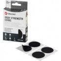 Bande Velcro Fixation haute résistance 45mm noir 6 unités