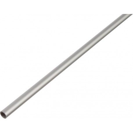 Barre Ronde alu Ø10x1/1m