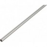 Barre Ronde alu Ø10x1/1m