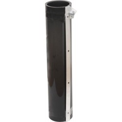 Barrière de racine et de bambou 32x08 avec vis