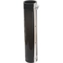 Barrière de racine et de bambou 32x08 avec vis