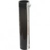 Barrière de racine et de bambou 32x08 avec vis
