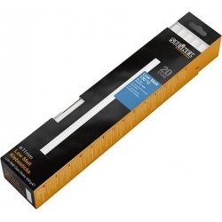 Baton de colle 300 mm LowMelt 20 unités Steinel