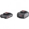 Batterie 20V/5 Ah