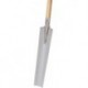 Bêche Taille 2 Manche forme T T (Par 5)