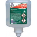 Bidon de mousse désinfectante instantanée pour les mains 1 l cartouche (Par 6)