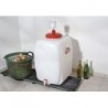 Bidon eau 110 l Législation alimentaire confort