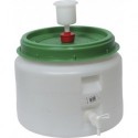 Bidon eau 31 l Classiclebensmittelrecht