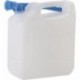 Bidon pour eau ECO 12 ltr. polyéthylène