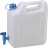 Bidon pour eau ECO 12 ltr. polyéthylène