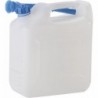 Bidon pour eau ECO 12 ltr. polyéthylène