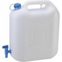 Bidon pour eau ECO 22 ltr. polyéthylène