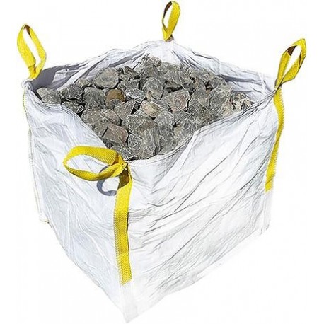 Big Bag 60x60x60cm 1000kg (Sans gravier)