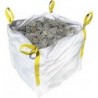 Big Bag 60x60x60cm 1000kg (Sans gravier)