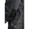 Blouson Flexolution Taille LS noir /bleu/S noir