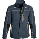 Blouson Flexolution Taille 2XL Taille /kaki/anthr.