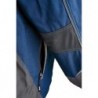 Blouson Flexolution Taille 2XL bleu/ gris/anthr.